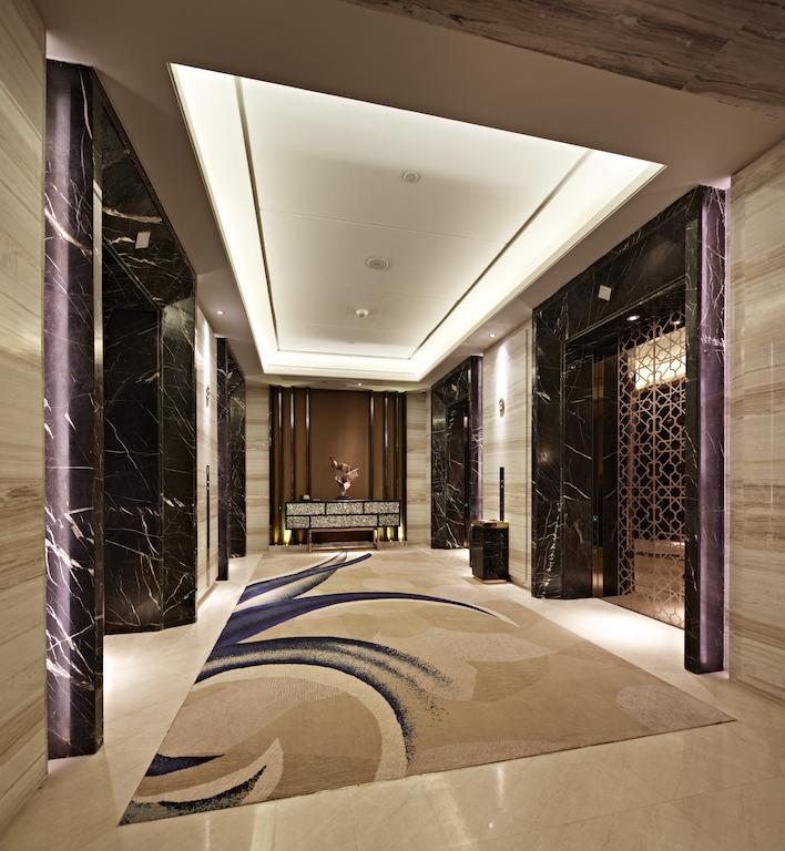 Wanda Realm Yinchuan Hotel Kamer foto